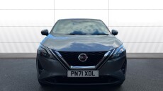 Nissan Qashqai 1.3 DiG-T MH Acenta Premium 5dr Petrol Hatchback